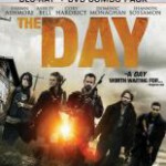 B1473幸存日 （2012）美国上映科幻惊悚剧情片 豆瓣4.7