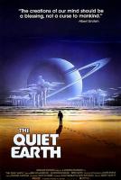 B1479寂静的地球 The Quiet Earth (1985)豆瓣6.7