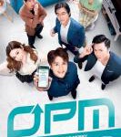 B1480 OPM (2022) 高清版 10集香港连续剧