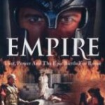 B1483-1485罗马帝国三部曲（帝国沦陷+风云再起+王者归来） 3碟 带国配 高清版