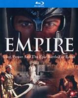 B1483-1485罗马帝国三部曲（帝国沦陷+风云再起+王者归来） 3碟 带国配 高清版