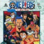 B1489-1492海贼王（6）第801~900话 (1999) 4碟 带国粤语 高清版