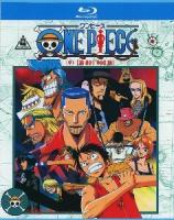 B1489-1492海贼王(6)第801~900话 (1999) 4碟 带国粤语 高清版