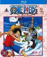 B1493-1496海贼王(7) 第901~1018话 (1999) 4碟 带国粤语 高清版