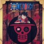 B1497-1500海贼王剧场版+特别篇合集（上） 4碟 高清版 国粤语5.1