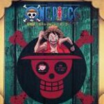 B1501-1504海贼王 剧场版+特别篇合集（下） 4碟 高清版 国粤语5.1