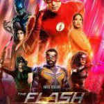 B1505-1507闪电侠 第八季 3碟 高清版 The Flash Season 8 (2021)