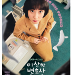 B1530-1532非常律师禹英禑 高清版 3碟装 2022