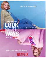 B1534双轨人生 2022年喜剧爱情片