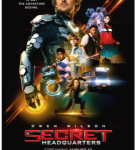 B1535秘密总部 2022美国最新上映动作科幻冒险大作