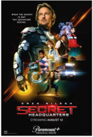 B1535秘密总部 2022美国最新上映动作科幻冒险大作