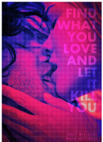 B1539无处可逃 2022美国最新犯罪动作片