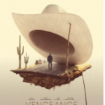 B1540仇念 2022IMDB评分高达7.3分的美国年度惊悚悬疑佳作