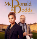 B1541-1542探案拍档 第1-3季 高清版 2碟装 2022 高能悬疑探案类神剧