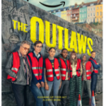 B1543-1544 BBC罪犯联盟 第1季 高清版 2碟装