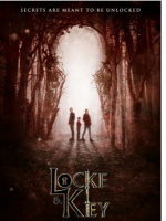 B1548-1550魔钥传 第1-3季 高清版 3碟装 2022 Netflix