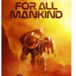 B1551-1552为全人类 第3季 高清版 2碟装 2022Apple TV+科幻剧