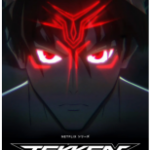 B1559-1560铁拳：血脉 高清版 2碟装 又名：铁拳：血统 2022日本动画