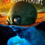 B1581-1582美国恐怖故事：双面 第十季 2碟 高清版 (2021) 豆瓣6.7