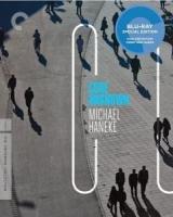 B1585巴黎浮世绘/未知密码 (2000) CC标准修复版 豆瓣7.8