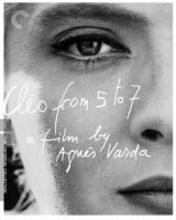 B1587五至七时的克莱奥/五至七时的奇奥 (1962) CC标准版