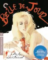 B1588白日美人/青楼红杏 Belle de jour (1967) CC标准版