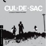 B1589荒岛惊魂/孤岛穷途 Cul-de-sac (1966) CC标准版 豆瓣7.3