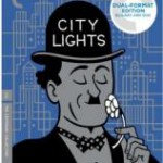 B1593城市之光 City Lights (1931) CC标准修复版 Top250 豆瓣9.3