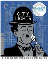 B1593城市之光 City Lights (1931) CC标准修复版 Top250 豆瓣9.3