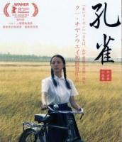 B1594孔雀 (2005) 中国电影精品修复系列 豆瓣8.1