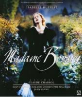 B1596包法利夫人 adame Bovary (1991) 箭影修复版 豆瓣7.5