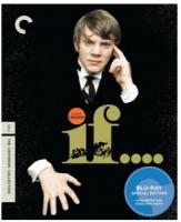 B1597如果 If.... (1968) CC标准修复版 豆瓣8.1