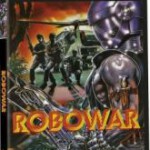 B1598越战黑金刚/机器战将 Robowar Robot da guerra‎ (1988)  豆瓣5.5