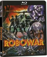 B1598越战黑金刚/机器战将 Robowar Robot da guerra‎ (1988)  豆瓣5.5