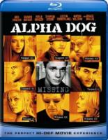 C1008阿尔法狗/领头狗/头号嫌疑犯 Alpha Dog (2006) 豆瓣6.8