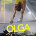 C1009奥嘉/她的落地瞬间 Olga (2021)豆瓣7.2