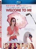 C1011欢迎来到我的世界 Welcome to Me (2014) 豆瓣6.1