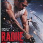 C1020宝莱坞版犯罪都市 Radhe (2020) 印度 高清版