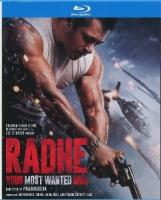 C1020宝莱坞版犯罪都市 Radhe (2020) 印度 高清版
