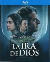 C1023天怒 La Ira de Dios (2022) 高清版 豆瓣6.0