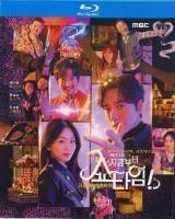 C1027-1029现在开始作秀时间 (2022) 韩国 3碟 高清版 豆瓣7.7