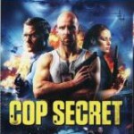 C1030特警秘恋 Leynilögga‎ (2021) 高清版  豆瓣6.0