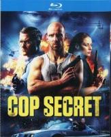 C1030特警秘恋 Leynilögga (2021) 高清版 豆瓣6.0