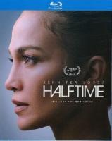 C1031詹妮弗·洛佩兹：人生中场秀 Halftime (2022) 高清版 豆瓣7.6