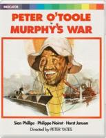 C1032墨菲的战争/新战海浮生 Murphy's War (1971) 箭影修复版 带国配 豆瓣7.8