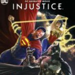 C1037不义联盟：人间之神 Injustice (2021)