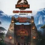 C1039侏罗纪世界：白垩纪营地 第五季(2022)