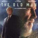 C1046-1047老头子 第一季 2碟 高清版 The Old Man Season 1 (2022) 豆瓣7.1