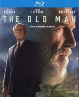 C1046-1047老头子 第一季 2碟 高清版 The Old Man Season 1 (2022) 豆瓣7.1