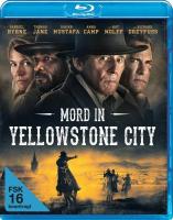 C1050黄石镇谋杀案/移民谷谋杀案 Murder at Yellowstone City (2022)豆瓣5.9